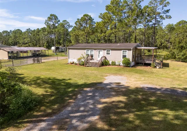 Photo 3 of Land for sale at 5607 Cherry Ln, Bunnell, FL 32110 | MLS# FC321831 | Listing updated on 2026-10-02