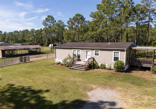 Photo 3 of House for sale at 5607 Cherry Ln, Bunnell, FL 32110 | MLS# FC321831 | Listing updated on 2026-10-02