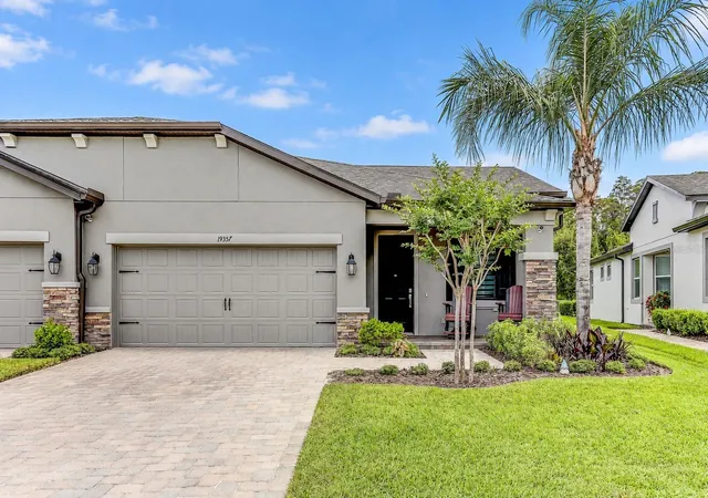 Photo 1 of Single family home for sale at 19357 Hawk Valley Dr, Tampa, FL 33647 | MLS# TB8553952 | Listing updated on 2026-10-02