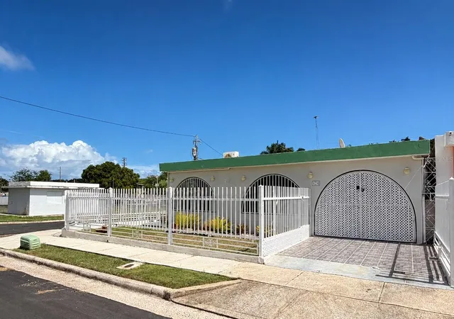 Single family home for sale at A-24 Calle 4 Urb Ext Santa Isidra I, FAJARDO, PR 00738 | MLS# PR9124626