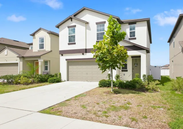 Photo 3 of Single family home for sale at 13643 Newbridge St, Spring Hill, FL 34609 | MLS# TB8553953 | Listing updated on 2026-10-02