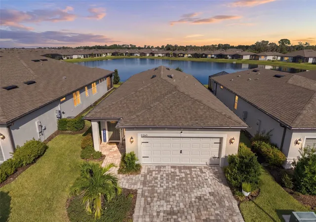 Photo 1 of Single family home for sale at 9260 Ballaster Pointe Loop, Parrish, FL 34219 | MLS# O6446445 | Listing updated on 2026-10-15