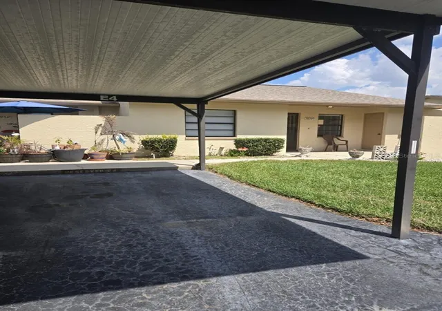 Photo 1 of Condo for sale at 38349 Cottonwood Pl #1, Zephyrhills, FL 33542 | MLS# TB8553954 | Listing updated on 2026-10-02
