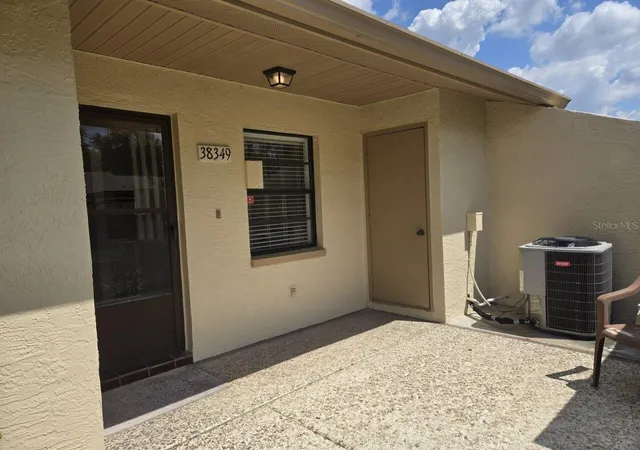 Photo 3 of Condo for sale at 38349 Cottonwood Pl #1, Zephyrhills, FL 33542 | MLS# TB8553954 | Listing updated on 2026-10-02
