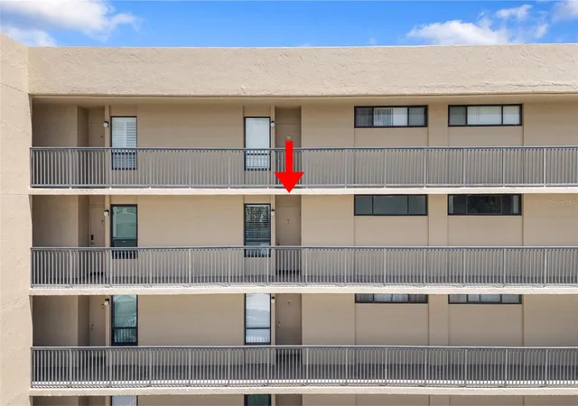 Photo 1 of Condo for sale at 2617 Cvs Cay Dr #604, Clearwater, FL 33760 | MLS# D6149000 | Listing updated on 2026-10-06