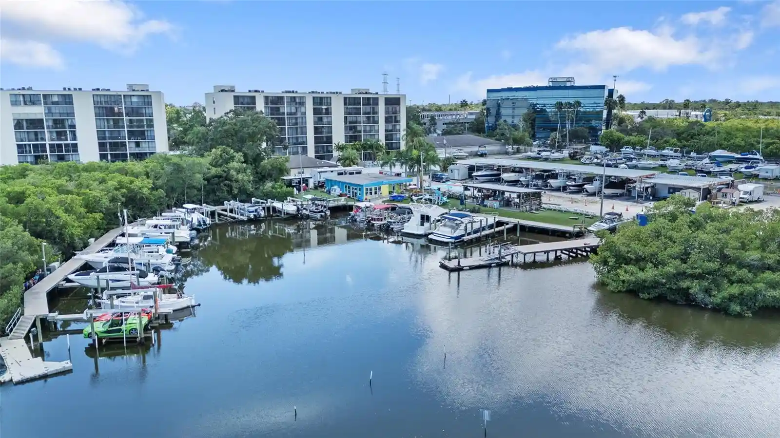 Listing Photo 43 - Condo for sale in 2617 Cvs Cay Dr located at 2617 Cvs Cay Dr, Clearwater, FL 33760 - Unit #604