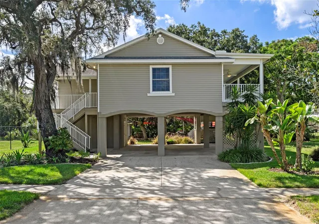 Photo 1 of Single family home for sale at 1459 Coburn Dr, Tarpon Springs, FL 34689 | MLS# TB8553957 | Listing updated on 2026-10-03