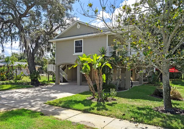 Photo 2 of Single family home for sale at 1459 Coburn Dr, Tarpon Springs, FL 34689 | MLS# TB8553957 | Listing updated on 2026-10-03