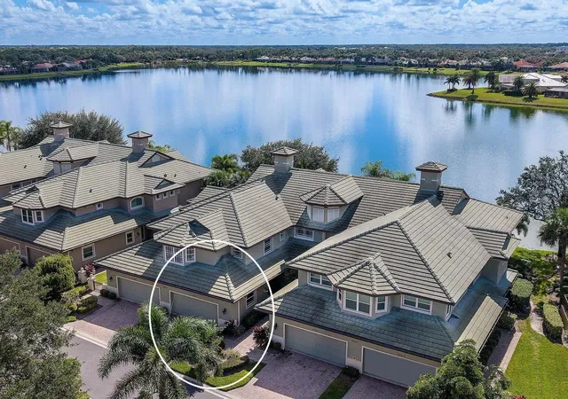 Photo 1 of Condo for sale at 6527 Moorings Point Cir #101, Lakewood Ranch, FL 34202 | MLS# A4708125 | Listing updated on 2026-10-23