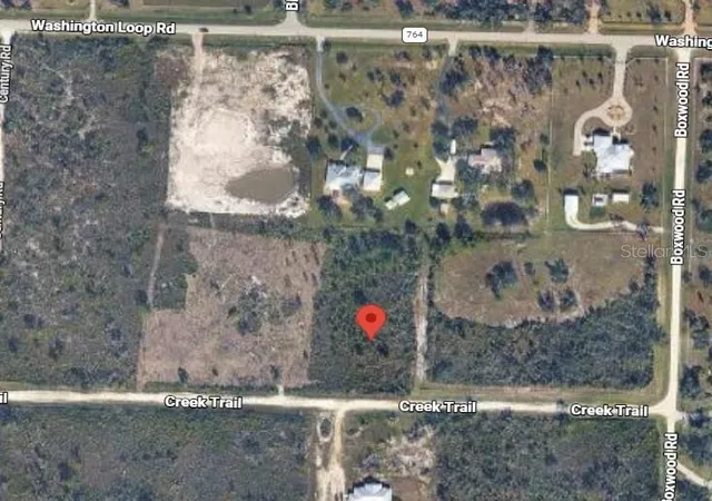 Photo 2 of Land for sale at 32162 Creek Trl, Punta Gorda, FL 33982 | MLS# C7531440 | Listing updated on 2026-10-06