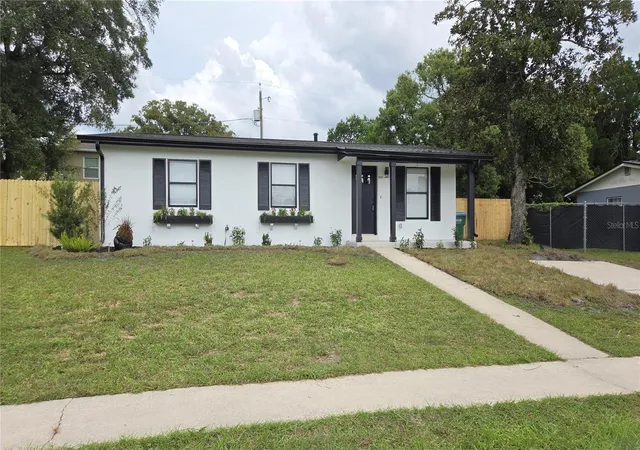Photo 1 of Single family home for sale at 1031 Cobblestone Ave, Deltona, FL 32725 | MLS# V4951611 | Listing updated on 2026-10-08