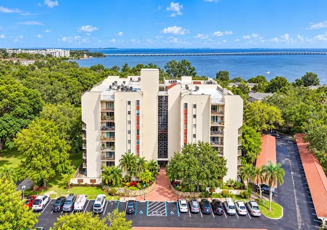 Condo for sale at 2699 Seville Blvd #105, CLEARWATER, FL 33764 | MLS# TB8553960