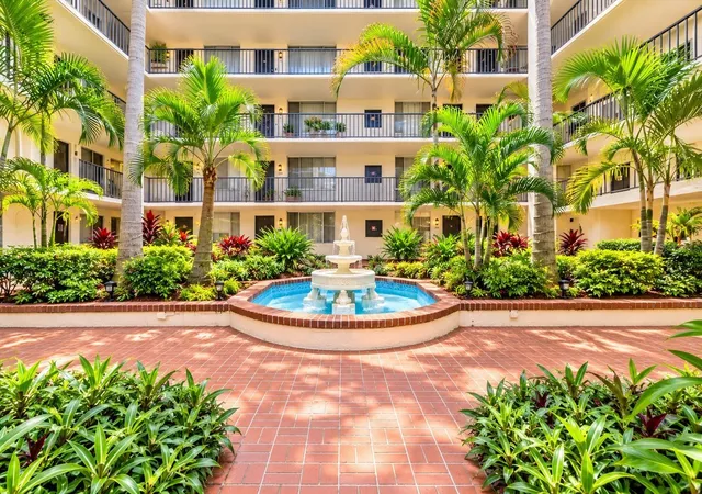 Photo 1 of Condo for sale at 2699 Seville Blvd #105, Clearwater, FL 33764 | MLS# TB8553960 | Listing updated on 2026-10-07