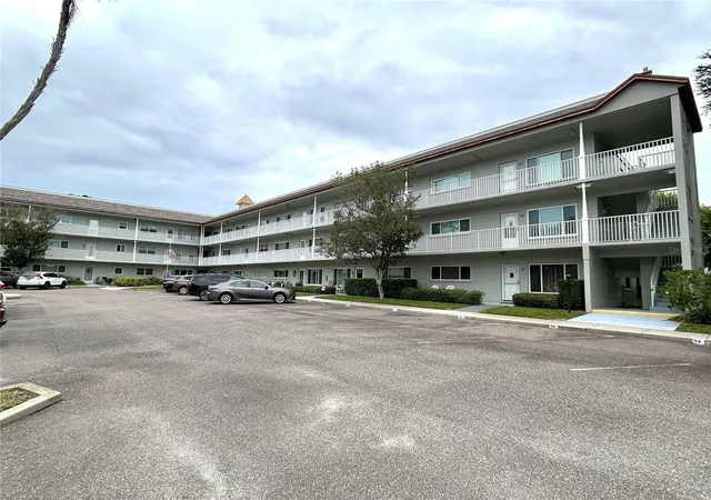 Condo for sale at 2260 Costa Rican Dr #50, CLEARWATER, FL 33763 | MLS# TB8553961