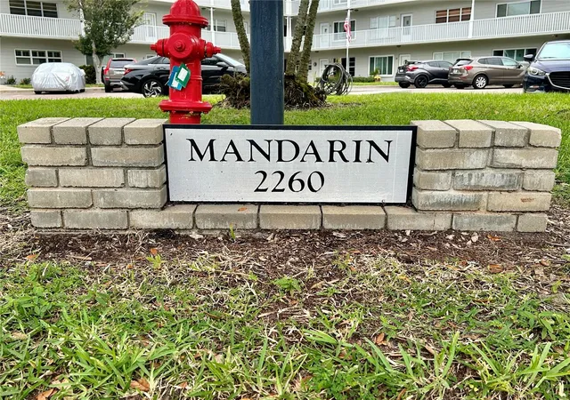 Photo 1 of Condo for sale at 2260 Costa Rican Dr #50, Clearwater, FL 33763 | MLS# TB8553961 | Listing updated on 2026-10-03