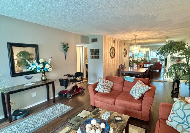 Photo 4 of Condo for sale at 2260 Costa Rican Dr #50, Clearwater, FL 33763 | MLS# TB8553961 | Listing updated on 2026-10-03
