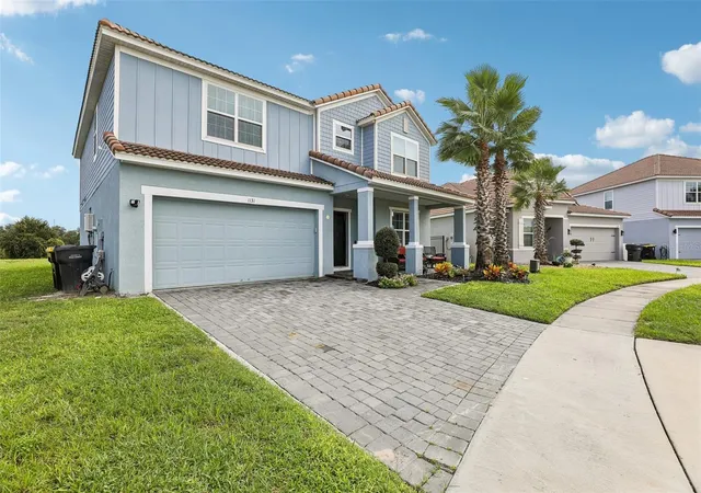 Photo 3 of Single family home for sale at 1131 Oak Blf Dr, Davenport, FL 33837 | MLS# TB8553962 | Listing updated on 2026-10-03