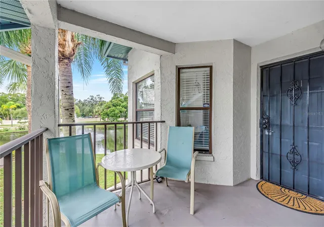Photo 2 of Condo for sale at 4610 47th Avenue W #201, Bradenton, FL 34210 | MLS# A4708126 | Listing updated on 2026-10-07