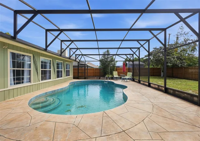 Photo 3 of Single family home for sale at 1379 Dandelion Dr, Deltona, FL 32725 | MLS# O6446454 | Listing updated on 2026-10-06