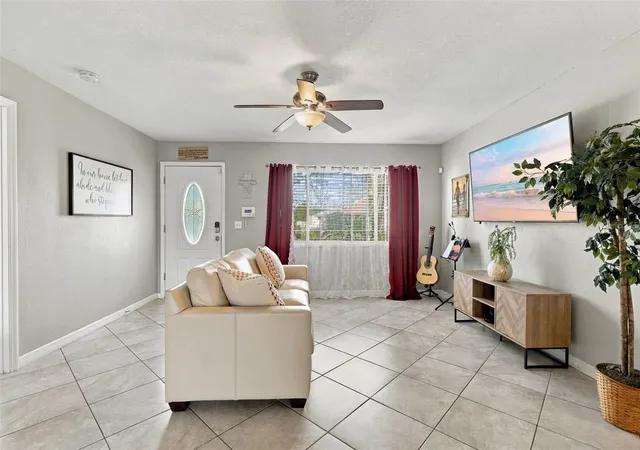 Photo 4 of Single family home for sale at 1379 Dandelion Dr, Deltona, FL 32725 | MLS# O6446454 | Listing updated on 2026-10-06