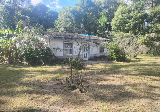 Photo 1 of Single family home for sale at 43907 Marie Ave, Deland, FL 32720 | MLS# OM733245 | Listing updated on 2026-10-03