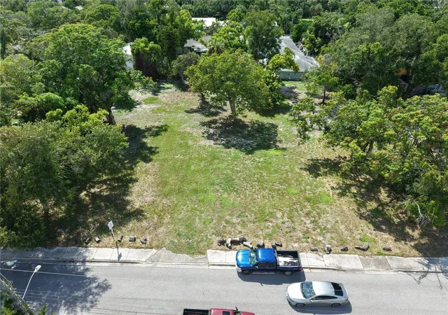 Photo 1 of Land for sale at 1108 19th Street W, Bradenton, FL 34205 | MLS# A4708127 | Listing updated on 2026-10-06