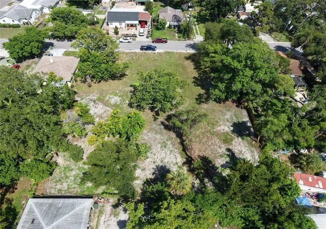 Photo 2 of Land for sale at 1108 19th Street W, Bradenton, FL 34205 | MLS# A4708127 | Listing updated on 2026-10-06
