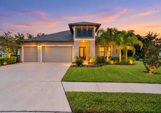 Photo 4 of Single family home for sale at 3714 Grassland Way, Parrish, FL 34219 | MLS# A4708130 | Listing updated on 2026-10-09
