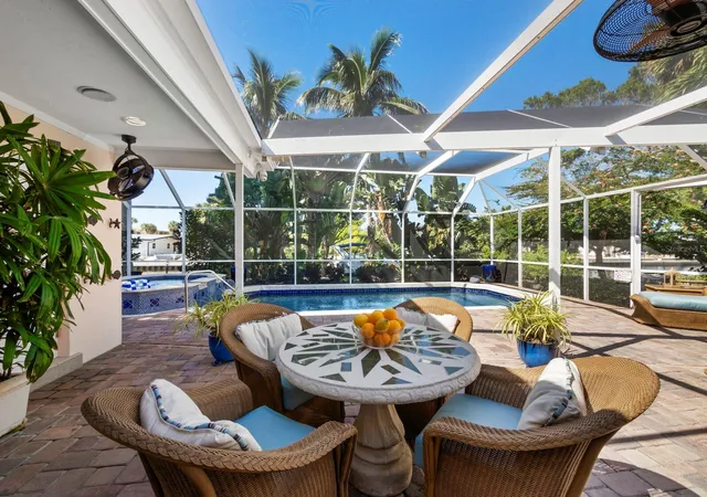 Photo 2 of Single family home for sale at 5140 Windward Ave, Sarasota, FL 34242 | MLS# A4708132 | Listing updated on 2026-10-26