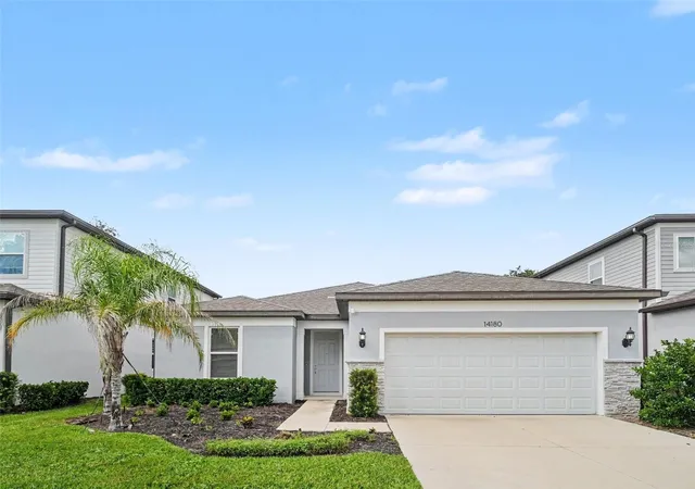 Photo 1 of Single family home for sale at 14180 Samoa Hl Ct, Riverview, FL 33569 | MLS# TB8553968 | Listing updated on 2026-10-08