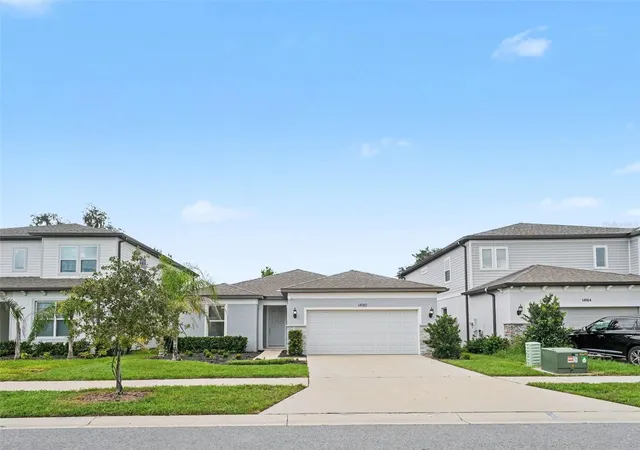 Photo 2 of Single family home for sale at 14180 Samoa Hl Ct, Riverview, FL 33569 | MLS# TB8553968 | Listing updated on 2026-10-08