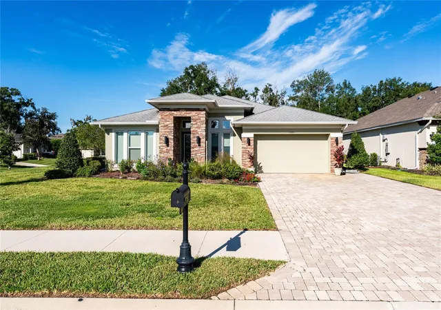 Single family home for sale at 13303 Trailing Moss Dr, DADE CITY, FL 33525 | MLS# TB8553970