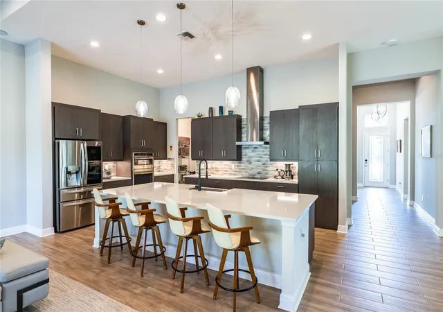 Photo 1 of Single family home for sale at 13303 Trailing Moss Dr, Dade City, FL 33525 | MLS# TB8553970 | Listing updated on 2026-10-08
