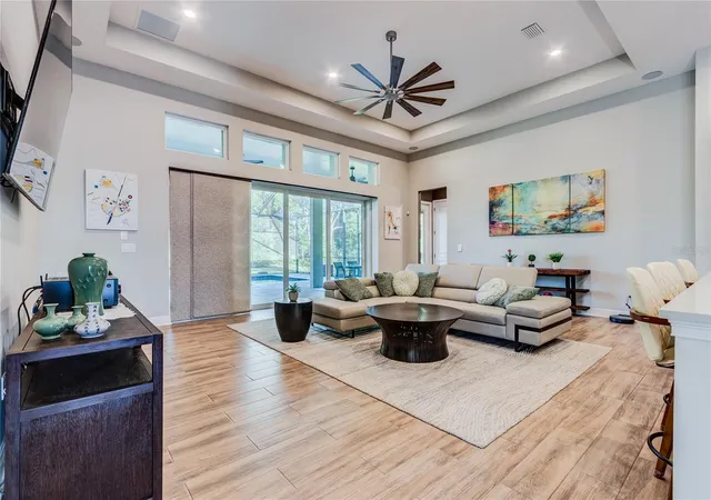 Photo 3 of Single family home for sale at 13303 Trailing Moss Dr, Dade City, FL 33525 | MLS# TB8553970 | Listing updated on 2026-10-08