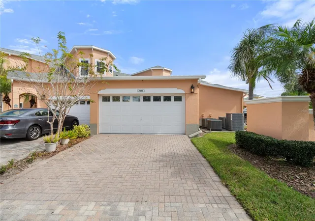 Photo 1 of Condo for sale at 3945 Serenade Ln #524, Lakeland, FL 33811 | MLS# L4965487 | Listing updated on 2026-10-02