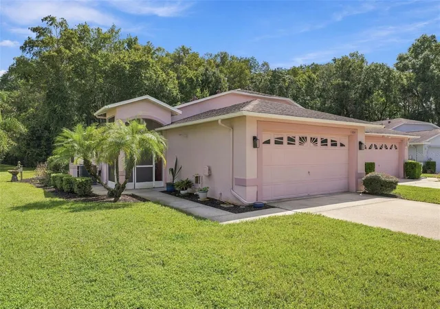 Single family home for sale at 11624 Foxworth Ln, NEW PORT RICHEY, FL 34654 | MLS# TB8553971