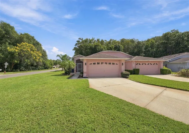 Photo 2 of Single family home for sale at 11624 Foxworth Ln, New Port Richey, FL 34654 | MLS# TB8553971 | Listing updated on 2026-10-16