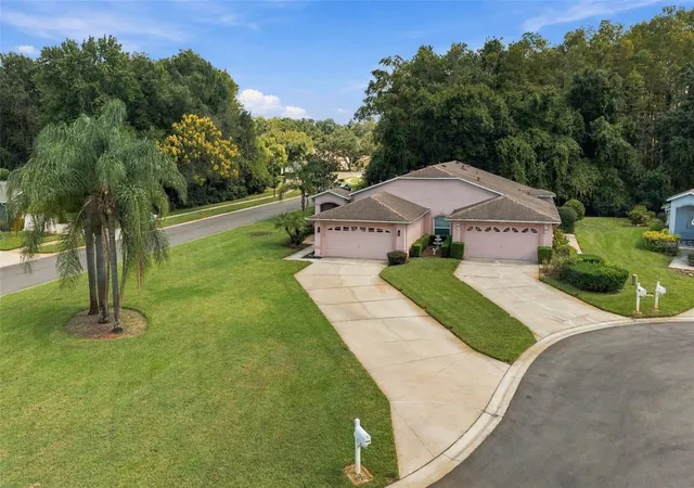 Photo 3 of Single family home for sale at 11624 Foxworth Ln, New Port Richey, FL 34654 | MLS# TB8553971 | Listing updated on 2026-10-16
