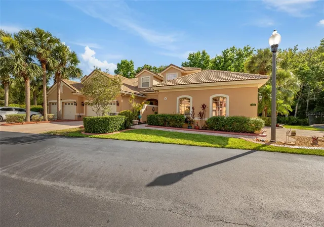 Photo 1 of Townhouse for sale at 7246 Gaberia Rd, New Port Richey, FL 34655 | MLS# TB8553972 | Listing updated on 2026-10-02