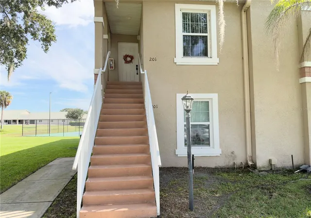Condo for sale at 2806 Osprey Cvs Pl #201, KISSIMMEE, FL 34746 | MLS# O6446458