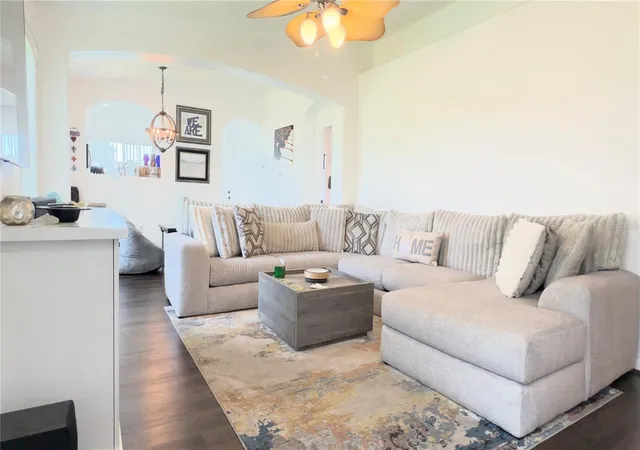 Photo 2 of Condo for sale at 2806 Osprey Cvs Pl #201, Kissimmee, FL 34746 | MLS# O6446458 | Listing updated on 2026-10-02