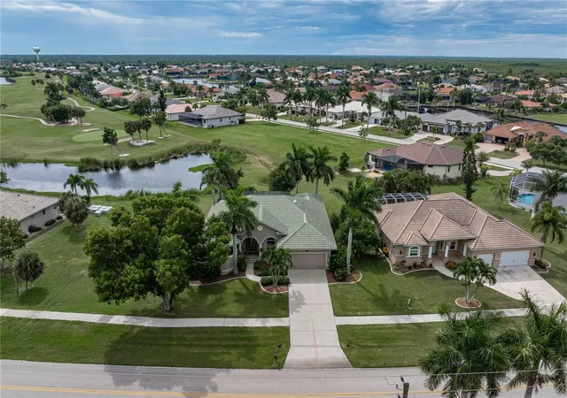 Photo 2 of Single family home for sale at 425 Madrid Blvd, Punta Gorda, FL 33950 | MLS# C7531444 | Listing updated on 2026-10-03