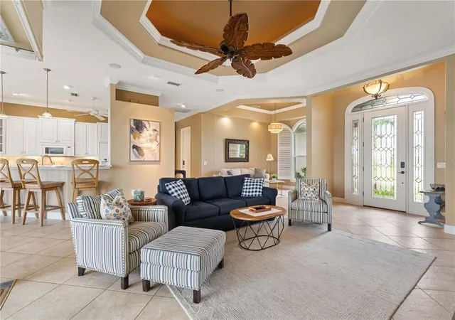 Photo 3 of Single family home for sale at 425 Madrid Blvd, Punta Gorda, FL 33950 | MLS# C7531444 | Listing updated on 2026-10-03