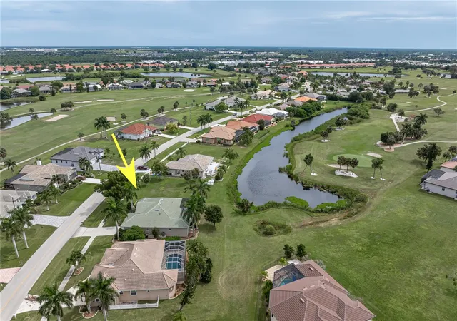 Photo 3 of Single family home for sale at 425 Madrid Blvd, Punta Gorda, FL 33950 | MLS# C7531444 | Listing updated on 2026-10-03