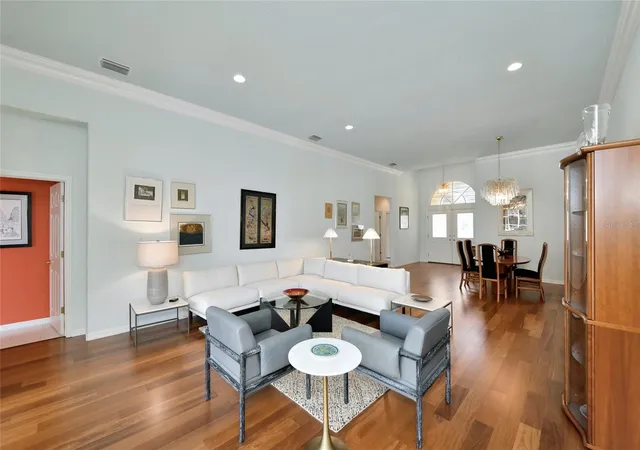 Photo 3 of Single family home for sale at 6256 Donnington Ct, Sarasota, FL 34238 | MLS# A4708134 | Listing updated on 2026-10-04