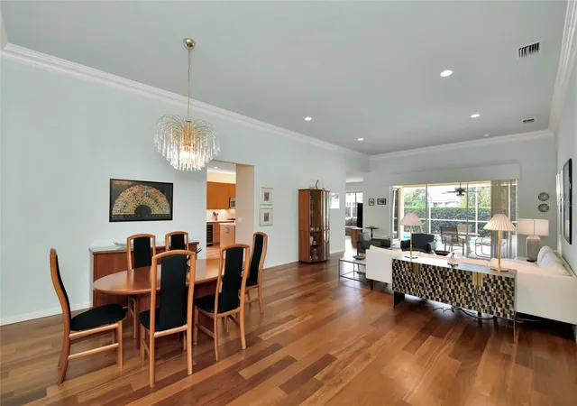 Photo 4 of Single family home for sale at 6256 Donnington Ct, Sarasota, FL 34238 | MLS# A4708134 | Listing updated on 2026-10-04