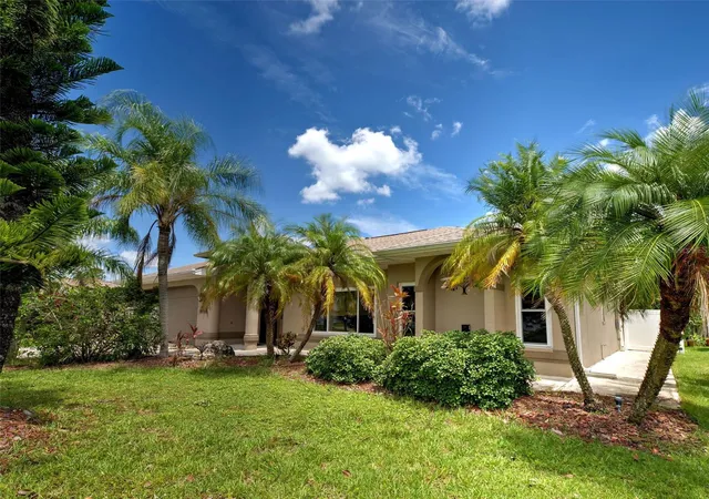 Single family home for sale at 23102 Madelyn Ave, PORT CHARLOTTE, FL 33954 | MLS# N6146018