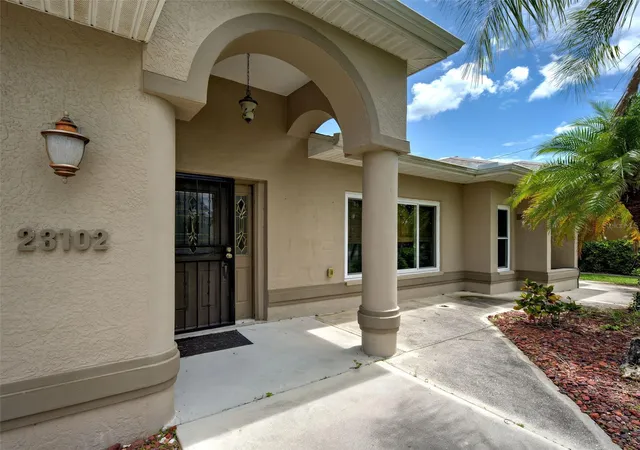 Photo 4 of Single family home for sale at 23102 Madelyn Ave, Port Charlotte, FL 33954 | MLS# N6146018 | Listing updated on 2026-10-07