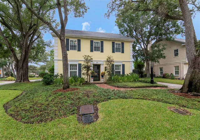 Photo 2 of Single family home for sale at 1231 S Roxmere Rd, Tampa, FL 33629 | MLS# TB8553975 | Listing updated on 2026-10-08