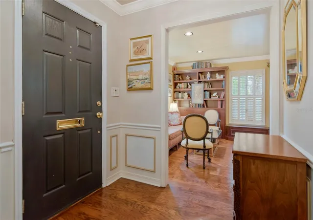 Photo 4 of Single family home for sale at 1231 S Roxmere Rd, Tampa, FL 33629 | MLS# TB8553975 | Listing updated on 2026-10-08